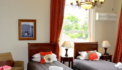 Suite estudio junior (Manor)