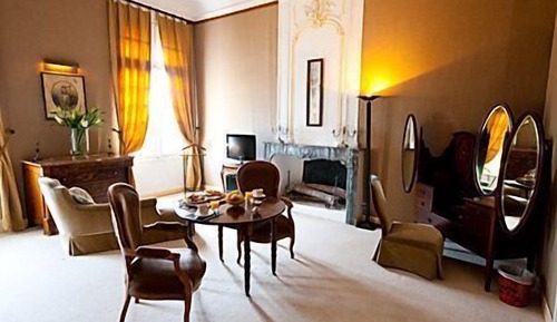 Habitación doble superior