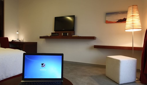 Suite ejecutiva (Double)