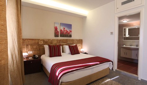Suite Premium ( Double )