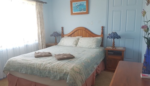 Habitación ejecutiva (Executive Spa Room)