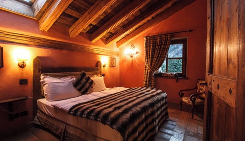 Chalet Deluxe, 3 habitaciones