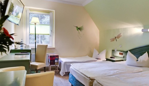 Habitación doble