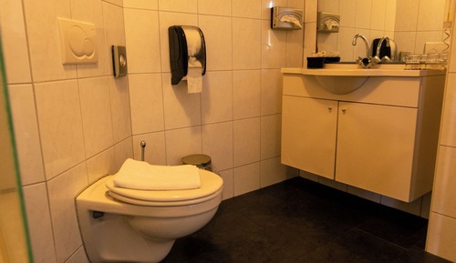Habitación Confort doble