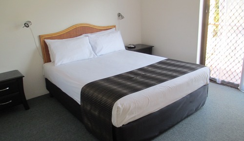 Apartamento estándar, 2 habitaciones, cocina (Minimum 2 Night Stay)