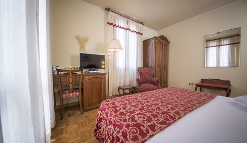 Habitación doble (Relax)