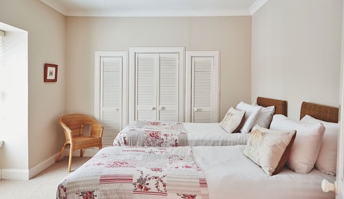 Apartamento familiar, baño privado (Loch View (2 bedrooms))