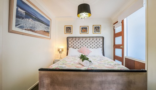 Habitación estándar, 1 habitación
