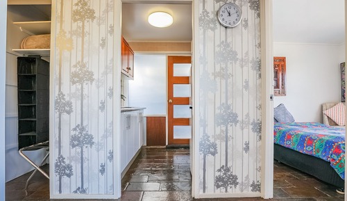 Habitación estándar, 2 habitaciones