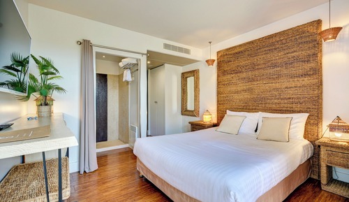 Habitación doble (Charme)