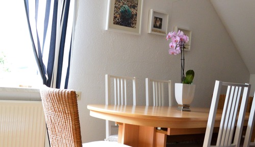 Apartamento Confort, baño privado