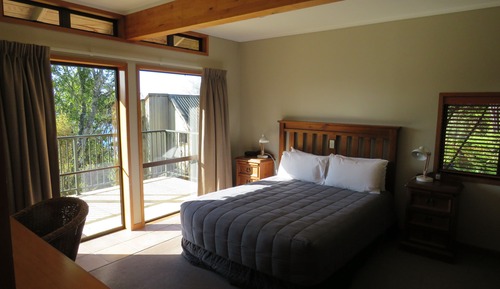 Chalet Deluxe, 3 habitaciones, vistas al lago