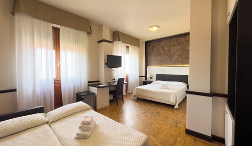 Suite junior