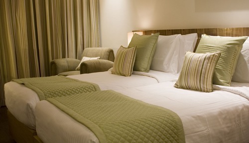 Habitación estándar, 1 cama individual grande