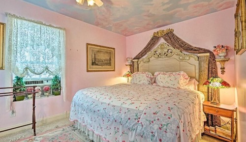 Habitación, 1 cama de matrimonio grande