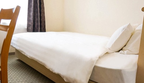 Semi Double Room - Smoking
