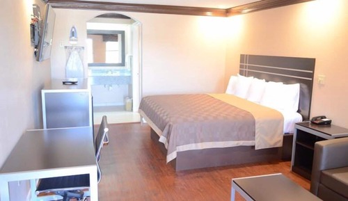 Habitación, 1 cama de matrimonio grande, no fumadores
