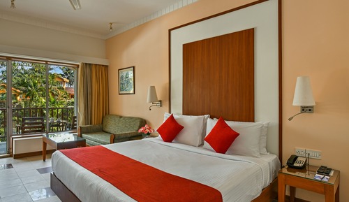 Habitación