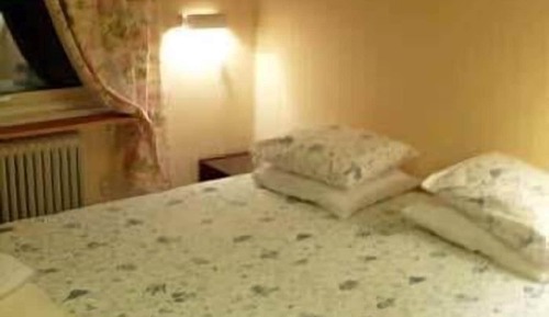 Habitación individual estándar