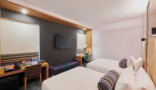 aloft, Suite, 1 habitación, no fumadores