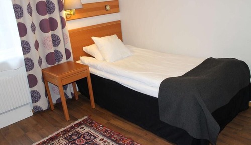 Habitación individual estándar