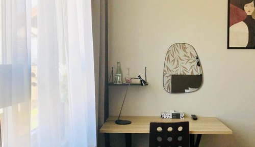 Habitación estándar