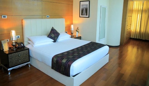 Apartamento, 2 habitaciones