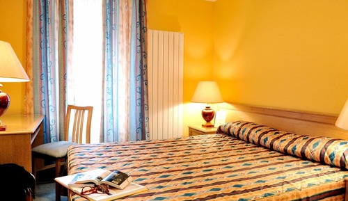 Habitación doble