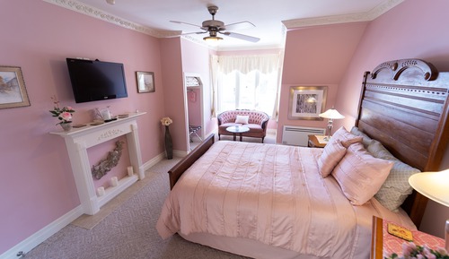 Habitación estándar, 1 cama de matrimonio