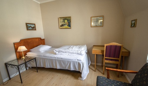 Habitación individual