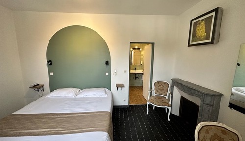 Habitación doble