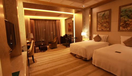Suite Business
