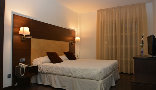 Habitación doble