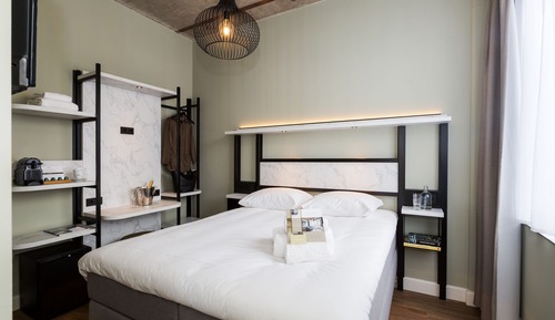Habitación Confort
