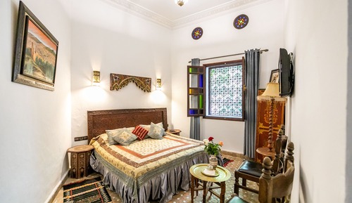 Habitación doble