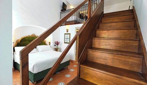 Habitación Confort