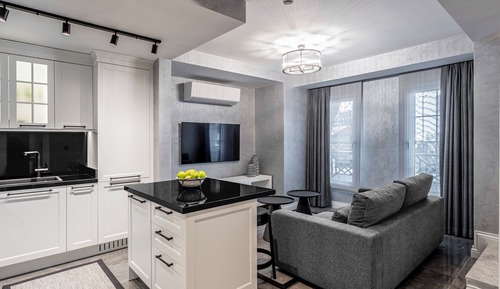Dúplex Premium, 1 habitación