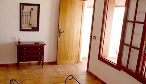 Habitación doble superior