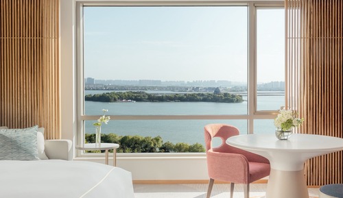 Habitación Premium