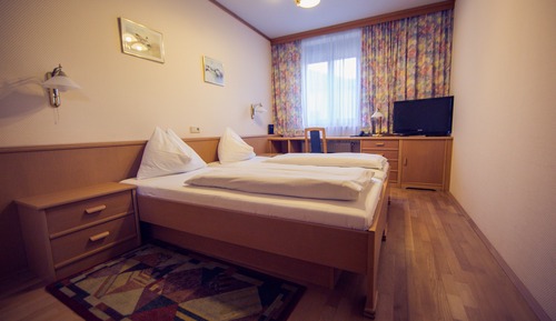Habitación doble