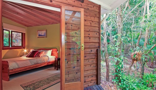 Suite estándar, 1 habitación, cocina (Air Lodge)