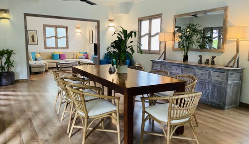 Villa, 4 habitaciones