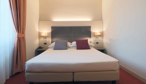 Habitación doble