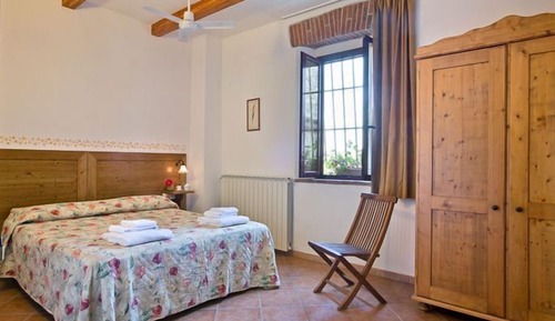 Apartamento, 2 habitaciones