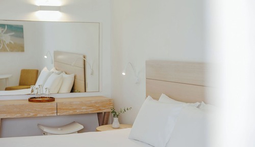 Habitación individual estándar