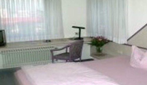 Habitación individual