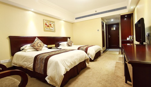 Villa Elite, 2 camas individuales