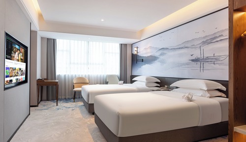 Habitación Business