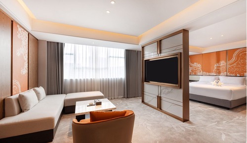 Suite Business