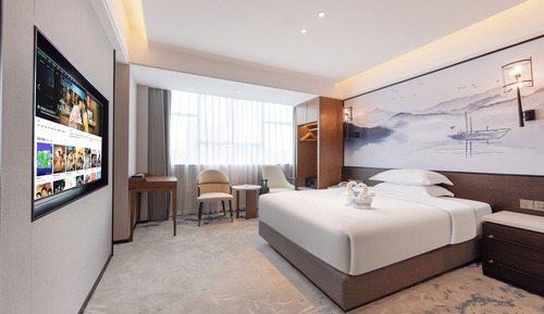 Habitación Business